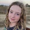 Emily Hand is freed: Hostage horror is over for Irish girl, nine, who spent 50 days in captivity - as terror group releases 13 Israelis and seven 'foreigners' in exchange for 39 Palestinians