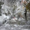 Unwetter: Drei Tote nach starken Schneefällen in Rumänien, Moldau und Bulgarien