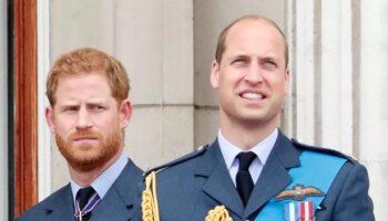Prince William allies slam claims he briefed against Harry amid new book bombshells