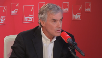 Jérôme Cahuzac juge la création de la Nupes plus grave « politiquement » que sa fraude fiscale