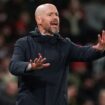 Roy Keane derides ‘absolute rubbish’ from Erik ten Hag after Man United win
