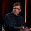 STERN STUNDE: "Das hat mich geistig und körperlich aufgezehrt": zu Guttenberg kritisiert Rhythmus in der Politik