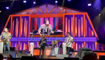 On this day in history, November 28, 1925, Grand Ole Opry debuts on WSM radio in Nashville