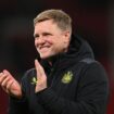 Eddie Howe has made huge Newcastle improvements – yet even more is needed for his biggest test yet