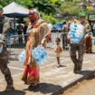 À Mayotte, la grave crise de l'eau révèle les manquements de l'État français
