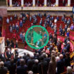 Crépol : En hommage à Thomas, l’Assemblée nationale observe une minute de silence