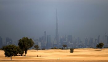 UN-Klimakonferenz in Dubai: Kann die Wüstenkonferenz die Erderwärmung bremsen?