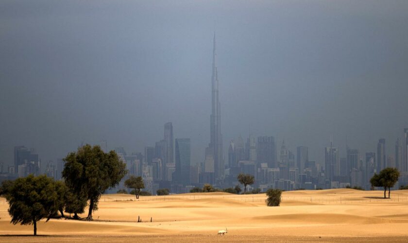 UN-Klimakonferenz in Dubai: Kann die Wüstenkonferenz die Erderwärmung bremsen?