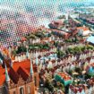 Gdańsk: Stadt des schönen Eigensinns
