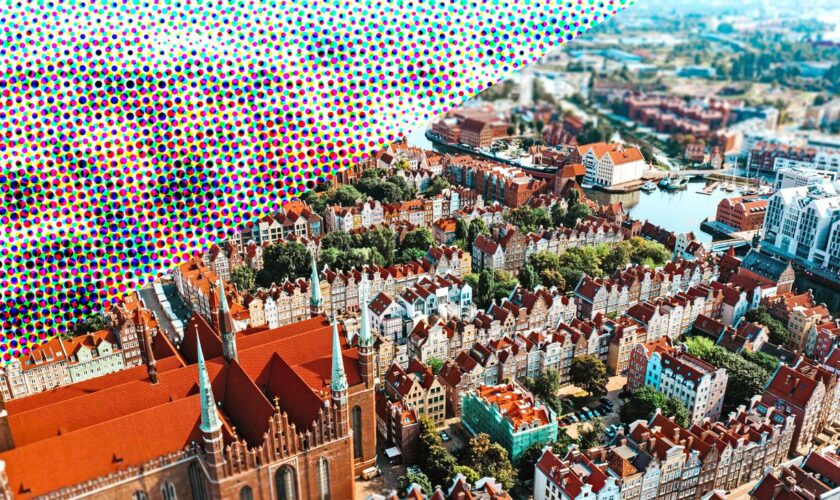 Gdańsk: Stadt des schönen Eigensinns