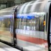 Kartellamt fordert Aufspaltung der Deutschen Bahn