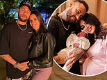 Neymar splits from girlfriend Bruna Biancardi a month after welcoming their first child together amid claims he 'asked OnlyFans star for nudes' - despite having a bizarre 'sex contract'