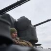 Russia-Ukraine war – live: Putin’s forces forced to slow offensive on eastern town after fatal snow storm