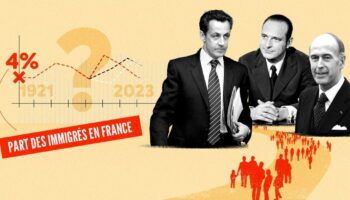 Immigration en France : les vrais chiffres en vidéo
