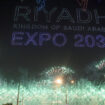 Exposition universelle Riyad-2030 : une attribution qui "conforte la stratégie du royaume" saoudien