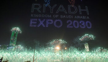 Exposition universelle Riyad-2030 : une attribution qui "conforte la stratégie du royaume" saoudien