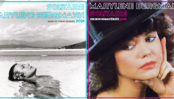 Retour d'une figure de RTL: Marylène Bergmann remixée !