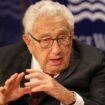 Ehemaliger US-Außenminister Henry Kissinger gestorben