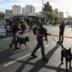 Zwei Tote bei Anschlag in Jerusalem – Zwei Attentäter erschossen