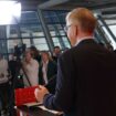 Linkspartei im Bundestag: Linkenabgeordnete wollen im Bundestag als Gruppe weiterarbeiten