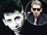 Radio DJ Annie Mac leads celebrity tributes to Shane MacGowan as The Pogues star passes away aged 65 after long health battle