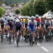 Tour de France reveals 2025 Grand Depart and route for four stages