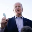 White House quietly walks back Biden's comment on adding conditions for sending assistance to Israel