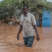 Dans la Corne de l'Afrique, plus de deux millions de déplacés après des inondations