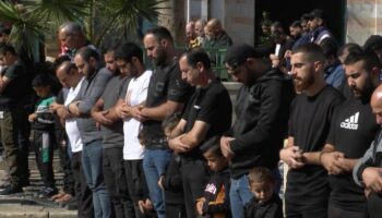 Nahost-Konflikt: "Christen von Bethlehem verlassen das Land": Reporterin berichtet über die Spannungen im Westjordanland