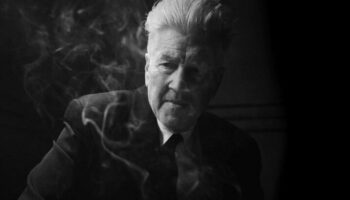 À lire ce mois-ci : le hors-série David Lynch des “Cahiers du cinéma”