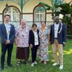 Anne Hidalgo à Tahiti : après la cacophonie, les explications
