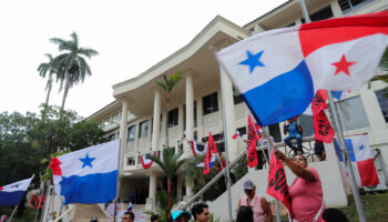 Au Panama, annulation d’une concession minière qui avait mobilisé la population contre elle