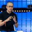 Binance founder quits CEO post, pleads guilty to US charge