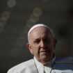 COP28 : le pape François annule son voyage à Dubaï pour raisons de santé
