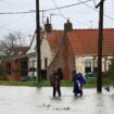 Dans le Pas-de-Calais, le fonctionnement des écoles à l’épreuve des inondations