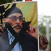 EEUU inculpa a un ciudadano indio por el intento de asesinato de un separatista sij