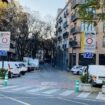 El Ayuntamiento de Valencia flexibiliza el cierre al tráfico del centro histórico