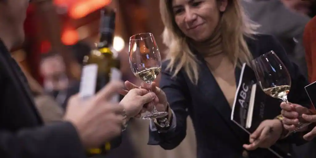 El IX Salón del Vino ABC reúne a las mejores bodegas de España