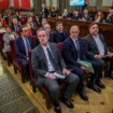 El Senado y las decisiones judiciales amenazan con dilatar el futuro político de Puigdemont y Junqueras