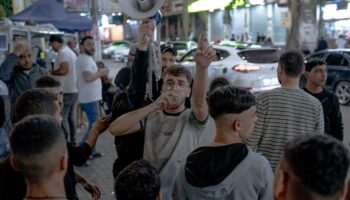 En Cisjordanie, la jeunesse rêve de «résistance»: le récit de l’envoyé spécial du Figaro