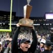 For the flawed Washington Huskies, imperfection is an unbeatable trait