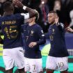 France 14-0 Gibraltar: Kylian Mbappe scores hat-trick in record win