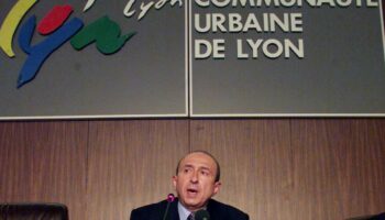 Gérard Collomb, la passion lyonnaise d’un social-démocrate atypique