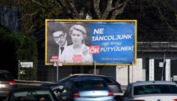 Hungría, Geert Wilders y el Tribunal Constitucional alemán sacuden el final de año de la UE