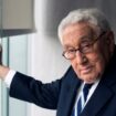 In photos: Remembering the life and career of Henry Kissinger, former secretary of state and national security adviser