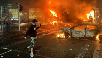 Irlande : attaque au couteau, rumeurs, émeutes... Ce que l’on sait du chaos de jeudi à Dublin