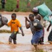 Kenya floods: Death toll almost doubles
