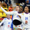 Le mondial de handball, dernier grand test avant les JO de Paris pour l’équipe de France féminine