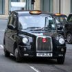 London’s iconic black cabs to appear on Uber app, after years of resistance