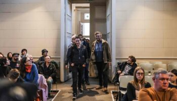 Manifestations illégales contre les mégabassines : la « guerre de l’eau » au tribunal de Niort